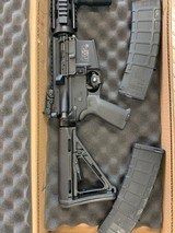 SMITH & WESSON M&P15 SPORT II OR - 5 of 6