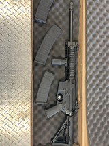 SMITH & WESSON M&P15 SPORT II OR - 1 of 6