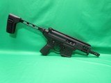 SIG SAUER MPX - 1 of 8