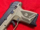 RUGER securty - 9 FDE flat dark earth - 2 of 7