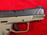 RUGER securty - 9 FDE flat dark earth - 6 of 7