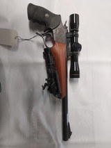 THOMPSON contender super 14 - 1 of 4