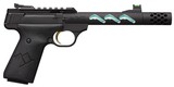 BROWNING BUCK MARK PLUS VISION MOUNTAIN SR - 1 of 1