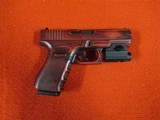 GLOCK 19 GEN 4 - 1 of 4