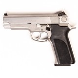 SMITH & WESSON MOD 1076 - 1 of 3