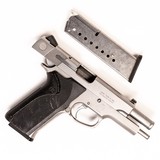 SMITH & WESSON MOD 1076 - 3 of 3