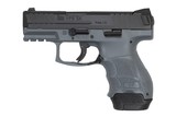 H&K VP9SK SUBCOMPACT 9MM - 2 of 2