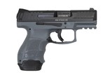 H&K VP9SK SUBCOMPACT 9MM - 1 of 2