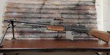 OHIO ORDNANCE WORKS, INC. M1918A3 - 1 of 1