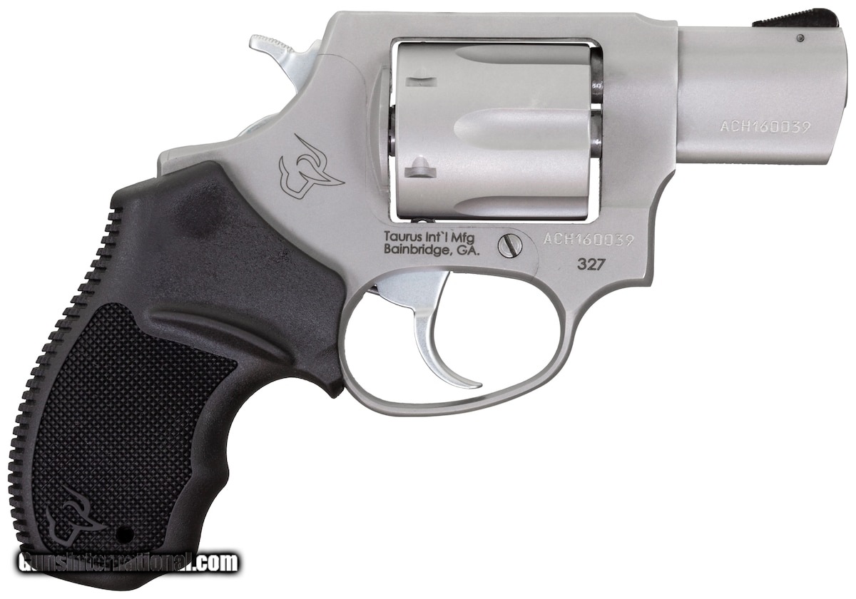 TAURUS 327