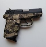 SCCY CPX-2 - 1 of 1