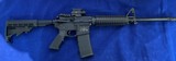 SMITH & WESSON M&P-15 - 2 of 7