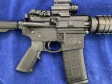 SMITH & WESSON M&P-15 - 5 of 7