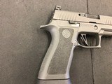 SIG SAUER P320 X Carry legion - 4 of 7