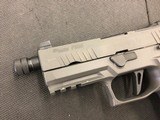 SIG SAUER P320 X Carry legion - 6 of 7