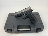ZEV TECHNOLOGIES Z320 XCARRY 9MM - 1 of 5