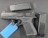 GLOCK 19 G19 GEN 5 9MM PA195S203 - 3 of 3