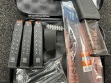 GLOCK G22 22 GEN 5 CUSTOM LETTERS 30 ROUND MAGAZINE - 3 of 7