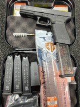 GLOCK G21 21 GEN 4 CUSTOM LETTERS 30 ROUND MAGAZINE - 1 of 7