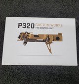 SIG SAUER P320 XFIVE LEGION - 4 of 7