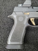 SIG SAUER P320 XFIVE LEGION - 7 of 7