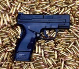 SPRINGFIELD ARMORY xd9
mod 2 - 1 of 1