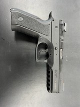 CZ 75 SP-01 PHANTOM - 1 of 2