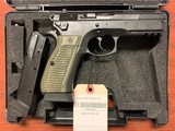 CZ 75 SP-01 TACTICAL - 2 of 2
