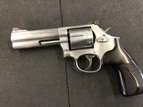 SMITH & WESSON 686-6 - 4 of 6