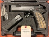CZ 97 B *CA Compliant - 1 of 2