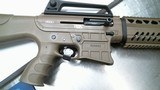 DERYA INTERNATIONAL ARMS COMPANY (DERYA HUNTING ARMS) VR60 - 4 of 7