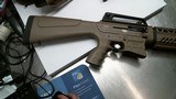 DERYA INTERNATIONAL ARMS COMPANY (DERYA HUNTING ARMS) VR60 - 6 of 7