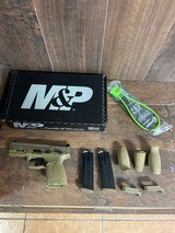 SMITH & WESSON M&P9 M2.0 - 1 of 4