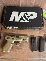 SMITH & WESSON M&P9 M2.0 - 2 of 4