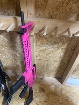 MOSSBERG 715 T - 2 of 2