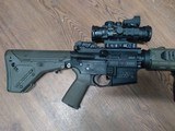 SMITH & WESSON M&P-15 - 4 of 7