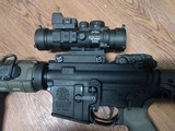 SMITH & WESSON M&P-15 - 2 of 7