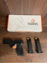 TAURUS g3 - 1 of 4