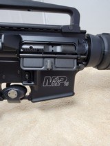 SMITH & WESSON M&P-15 - 6 of 6