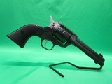 RUGER WRANGLER - 1 of 4