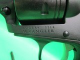 RUGER WRANGLER - 4 of 4