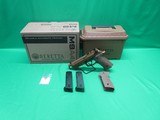 BERETTA M9A4 - 3 of 9