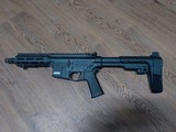 SMITH & WESSON M&P 15-22P - 2 of 5