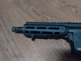 SMITH & WESSON M&P 15-22P - 4 of 5