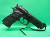 BERETTA M9A1 - 1 of 7