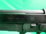 BERETTA M9A1 - 6 of 7