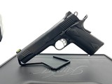 KIMBER 1911 custom II - 1 of 4