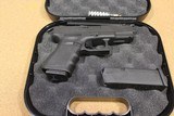 GLOCK .40 S&W G23 GEN3 - 1 of 5