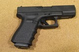 GLOCK .40 S&W G23 GEN3 - 2 of 5