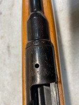 ARISAKA Type 99 Sporter Izawa Jyuko Arsenal Series 4 - 3 of 7